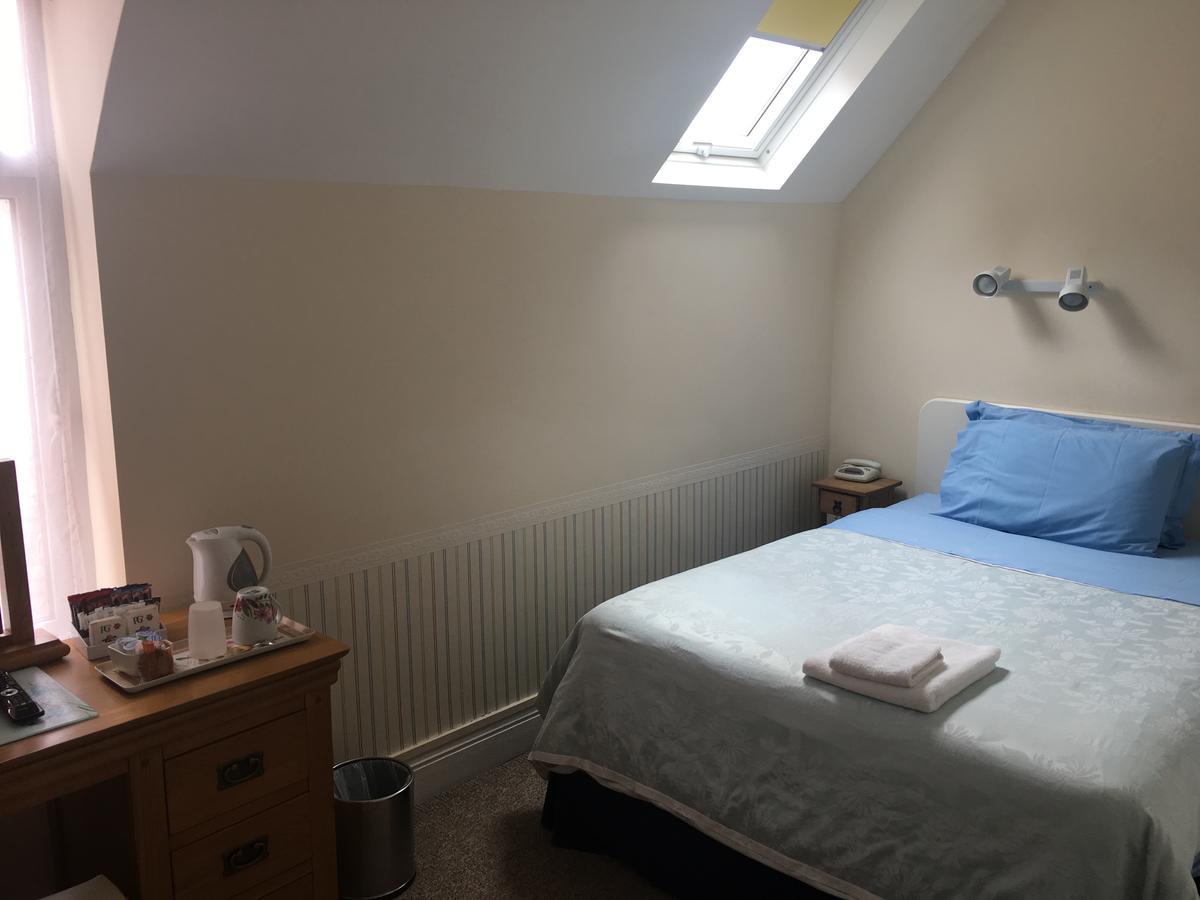 Heather House B&B Oxford