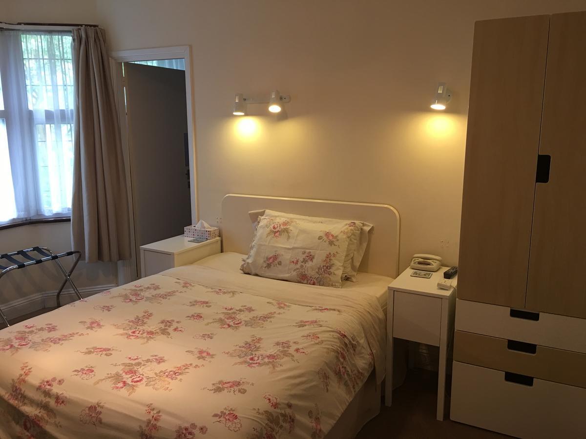 B&B Heather House